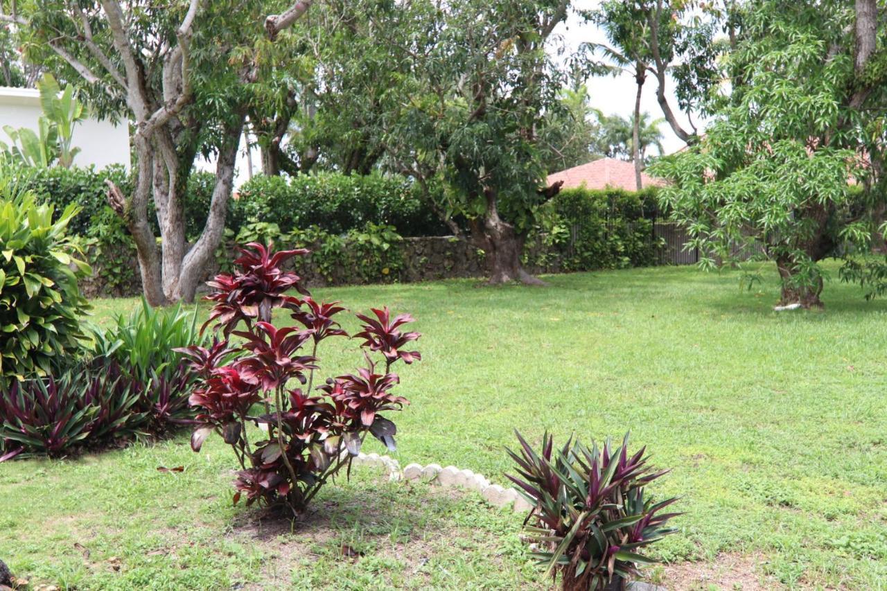La Finca Miami Exterior photo