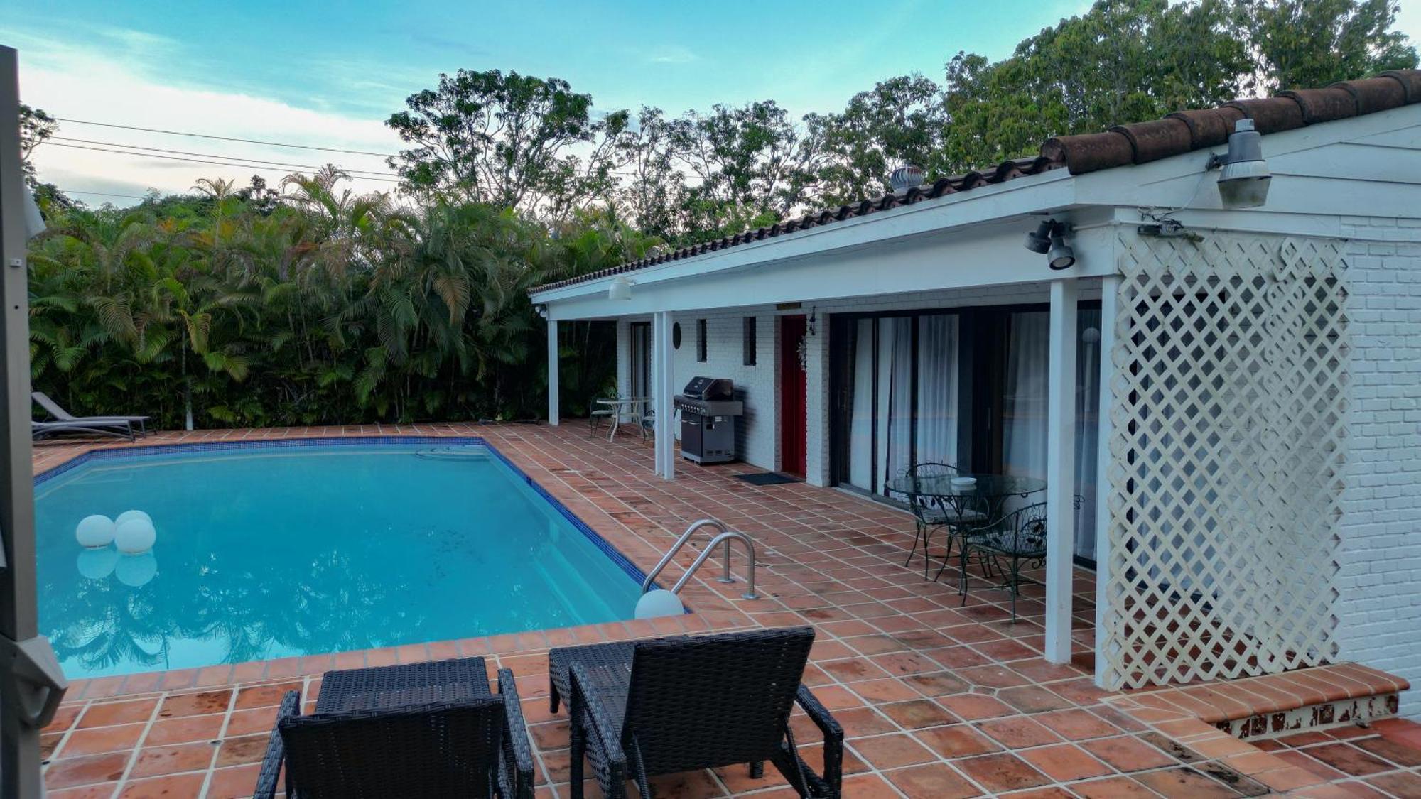 La Finca Miami Exterior photo
