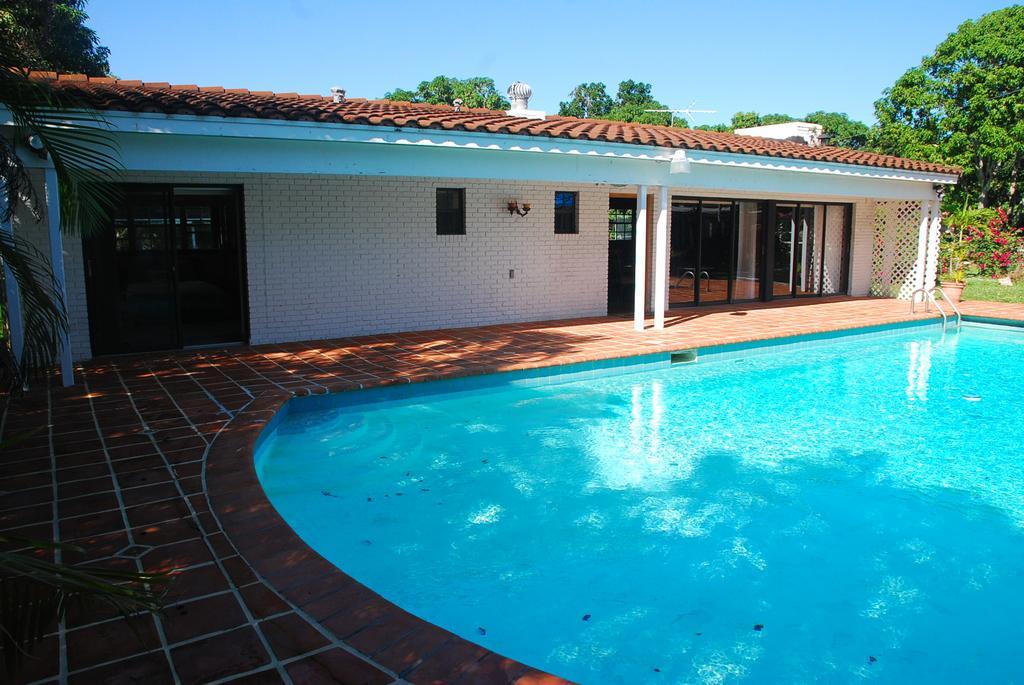 La Finca Miami Exterior photo