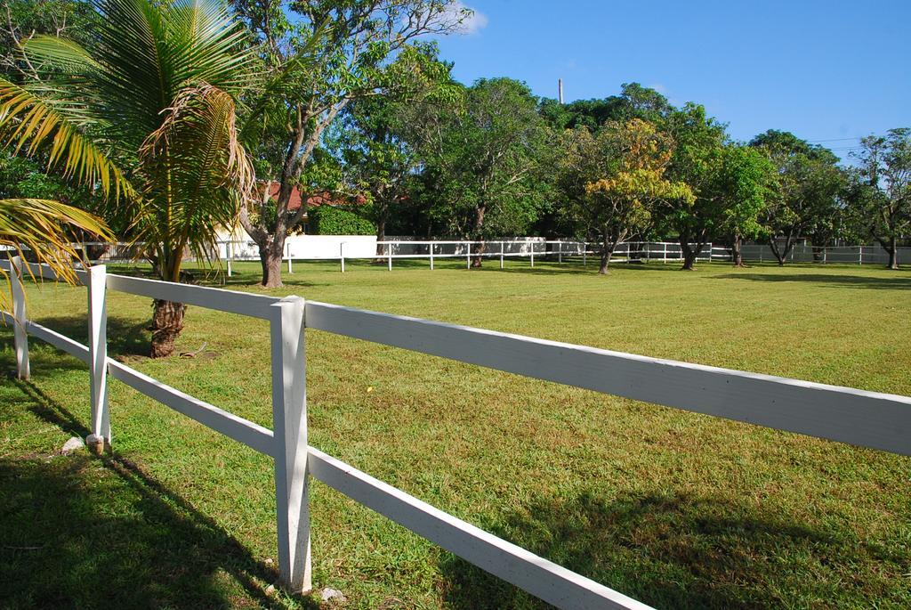 La Finca Miami Exterior photo