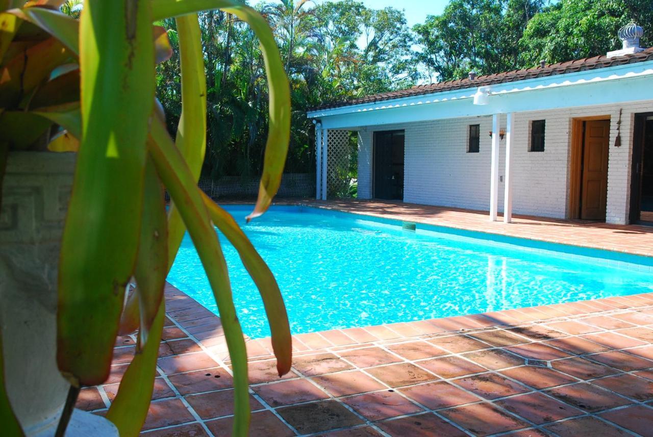 La Finca Miami Exterior photo